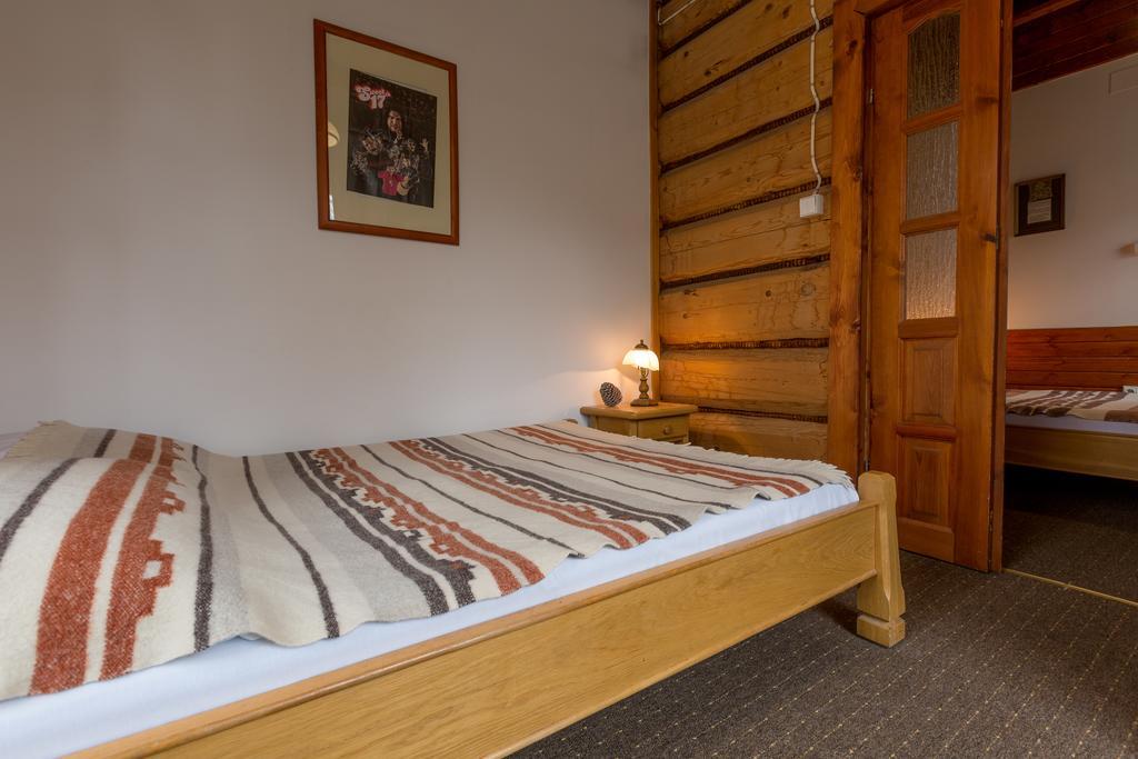 Lipowy Dwor Hotel Zakopane Exterior photo